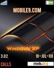 Download mobile theme Windows XP