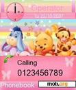 Download mobile theme baby_winnie
