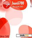Download mobile theme 5700-Juan3250