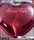 Download mobile theme ahmed4love