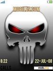 Download mobile theme punisher
