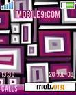 Download mobile theme pink2