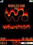 Download mobile theme Walkman4