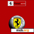 Скачать тему Ferrari