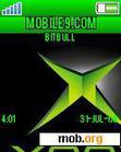 Download mobile theme Xbox.thm