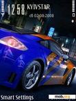 Download mobile theme NFS_by_L9.0