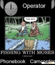 Скачать тему fishing_with_moses