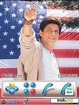 Скачать тему Shahrukh Khan