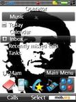Download mobile theme El Che