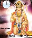 Download mobile theme jai hanuman