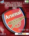 Download mobile theme arsenal all the way