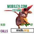 Download mobile theme shrek