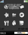 Download mobile theme animated icons