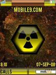 Download mobile theme Nuke hazard