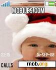 Download mobile theme baby