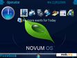 Download mobile theme novum os e61 by alfa