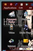 Download mobile theme WWE