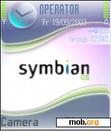 Download mobile theme Symbian 70