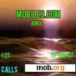 Download mobile theme Best of amol