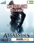 Download mobile theme Assassins Creed