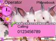 Download mobile theme bunniess60v3r320