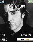 Download mobile theme Al Pacino