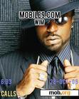 Download mobile theme Young Buck Theme