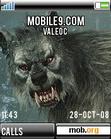 Download mobile theme Wolf