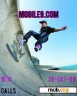 Download mobile theme skate