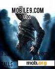 Download mobile theme assassin creed