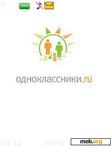 Download mobile theme Odnoklassniki.ru