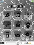 Download mobile theme Ipod