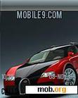 Download mobile theme Bugatti