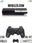 Download mobile theme PS3 & SIXAXIS animate