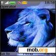 Download mobile theme Lion the King