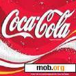 Скачать тему Coca-Cola