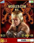Download mobile theme Lannister