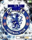 Download mobile theme Chelsea