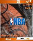 Download mobile theme NBA.