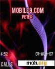 Download mobile theme Plazma Ball