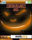 Download mobile theme Halloween2
