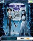 Download mobile theme Corpse Bride
