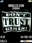 Download mobile theme do not trust