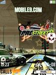 Download mobile theme NFS