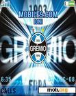 Download mobile theme Gremio