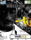 Download mobile theme 2pac