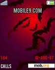 Download mobile theme bat attack