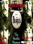 Download mobile theme The_beatles