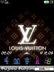 Download mobile theme Louis_Vuitton2