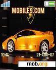 Download mobile theme cars